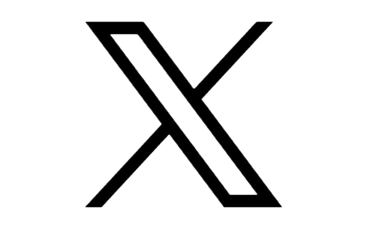 X icon