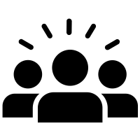 X Community icon